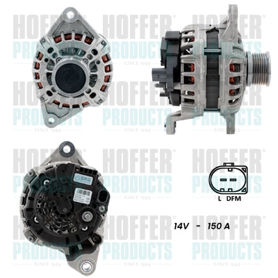 H55101400G