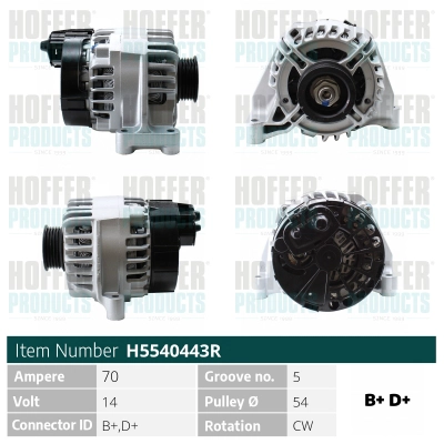 H5540443R