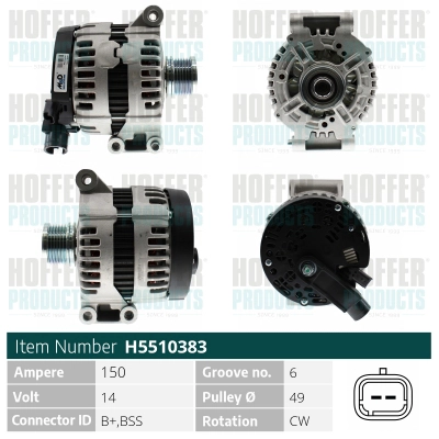 H5510383P