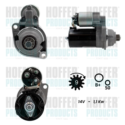 H5010976G