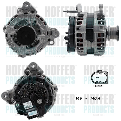 H5510545G