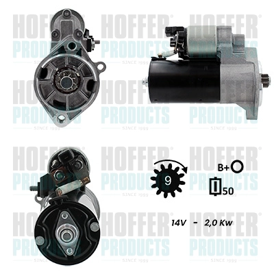 H5010162G