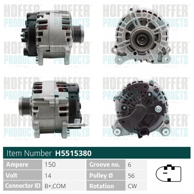 H5515380