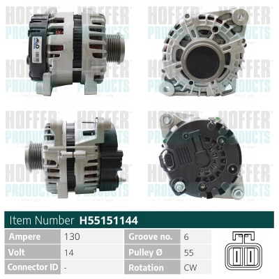 H55151144
