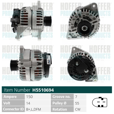 H5510694