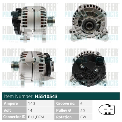 H5510543