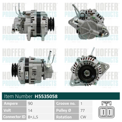 H5535058
