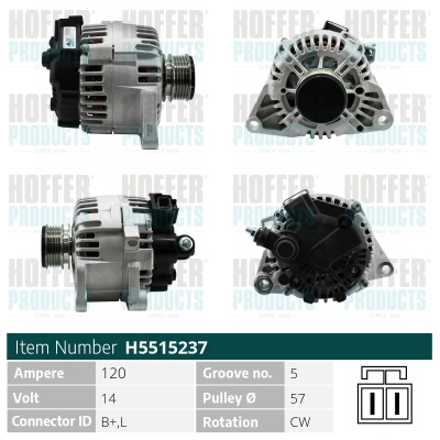 H5515237