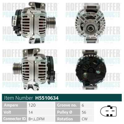 H5510634