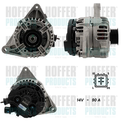 H55101334G