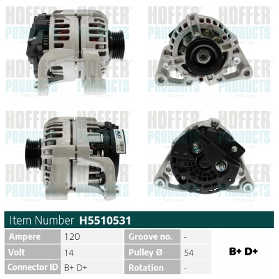 H5510531