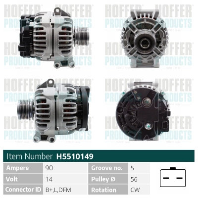 H5510149