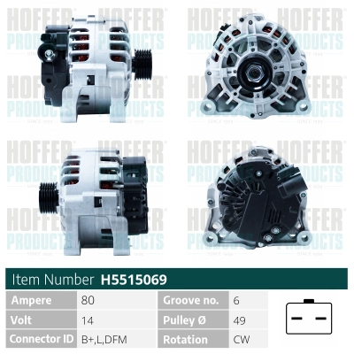 H5515069