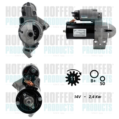 H5010950G