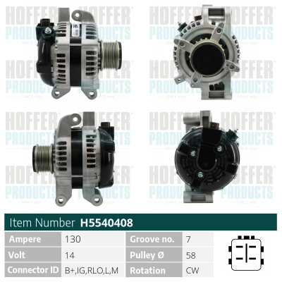 H5540408