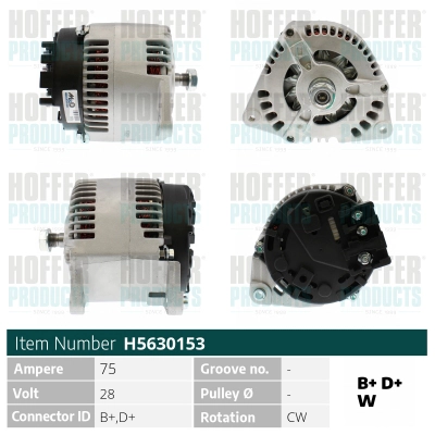H5630153