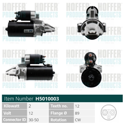 H5010003