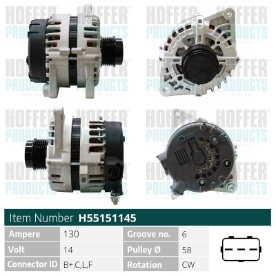 H55151145