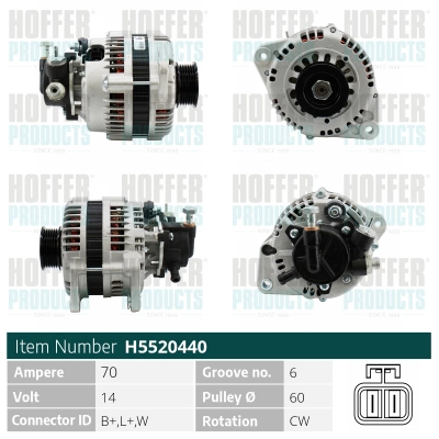 H5520440