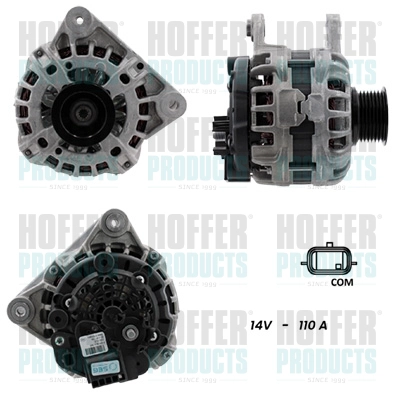 H55101415G