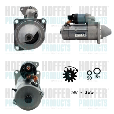 H5010333G
