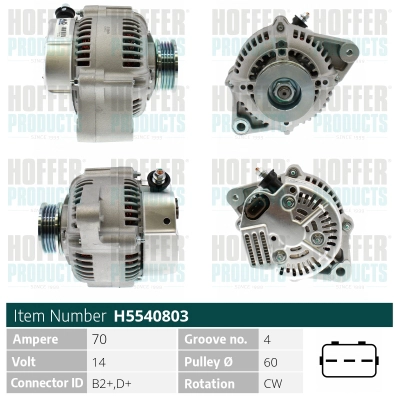 H5540803