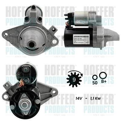 H5010362G