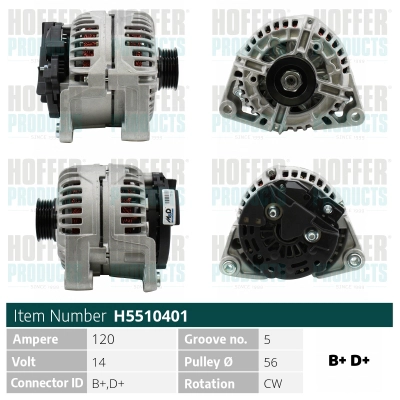 H5510401