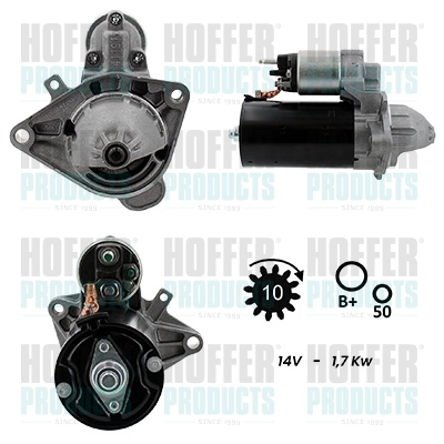 H5010998G