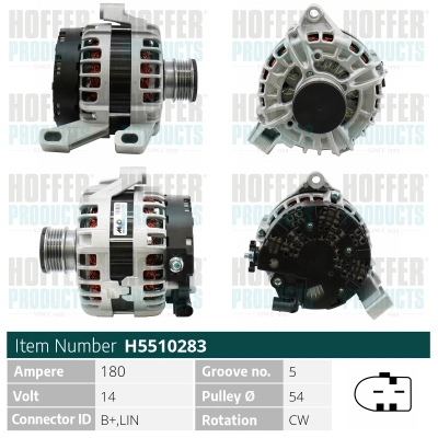 H5510283P