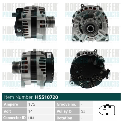 H5510720