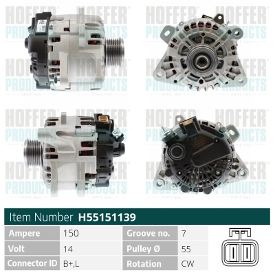 H55151139