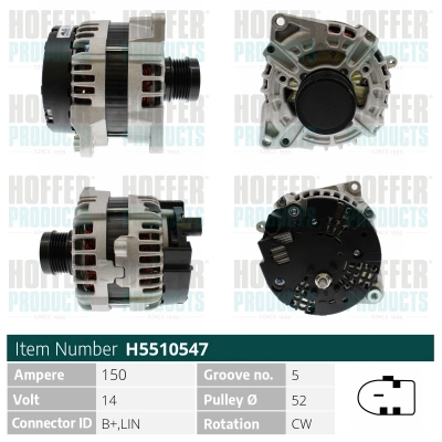 H5510547