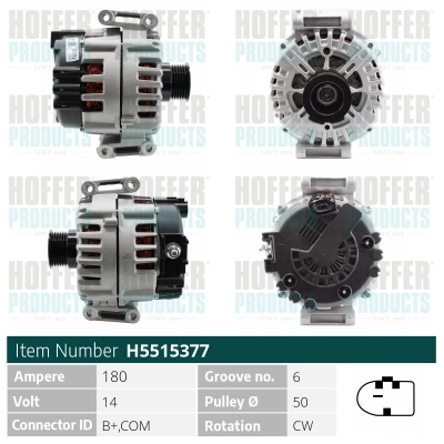 H5515377