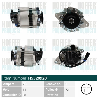 H5520920