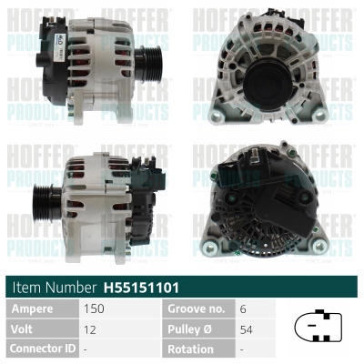 H55151101