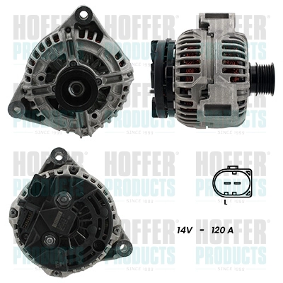 H5510032G