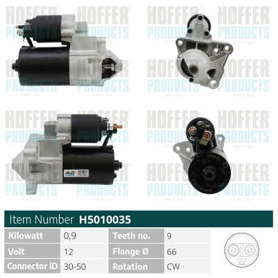 H5010035