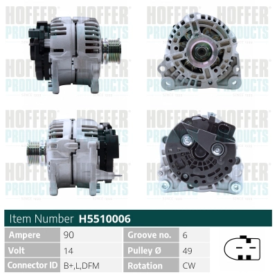 H5510006