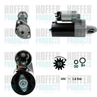 H5010450G