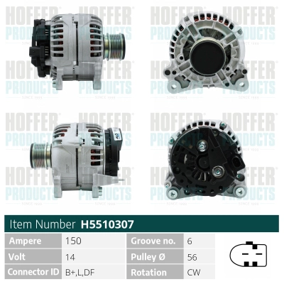 H5510307
