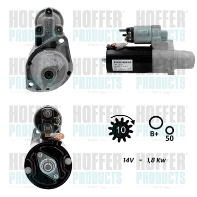H5010972G