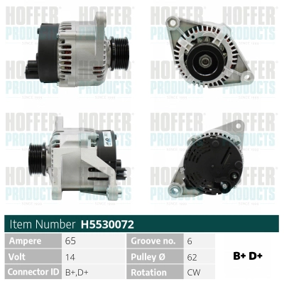 H5530072