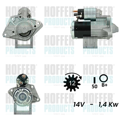 H5010988G