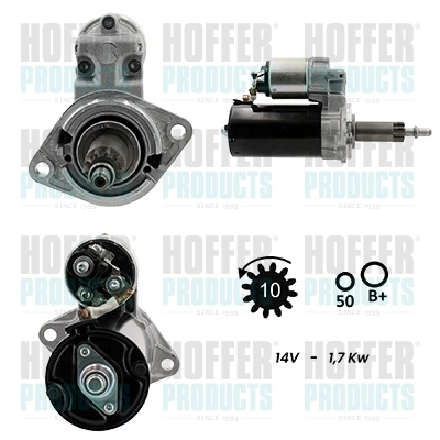 H5010499G