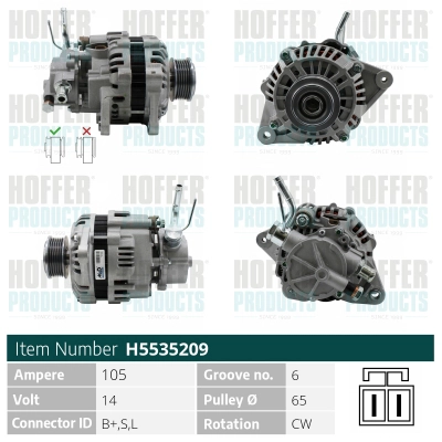 H5535209