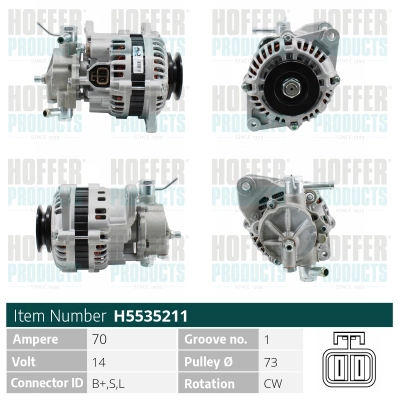 H5535211