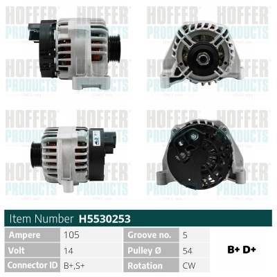 H5530253