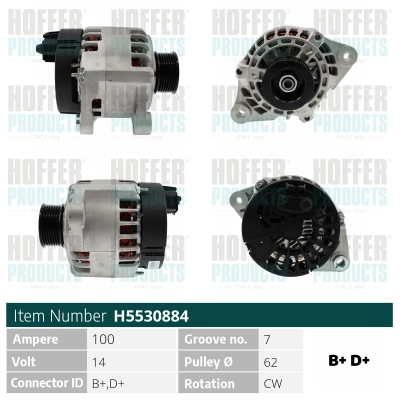 H5530884