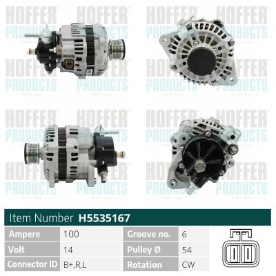 H5535167